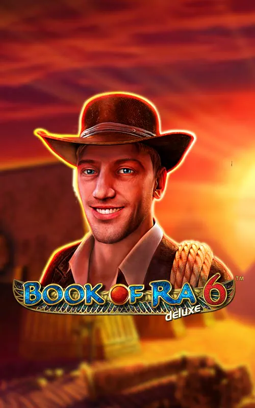Book of Ra at Roku Bet Casino
