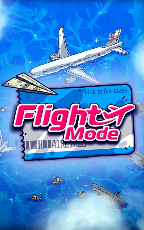 Flight Mode at Roku Bet Casino