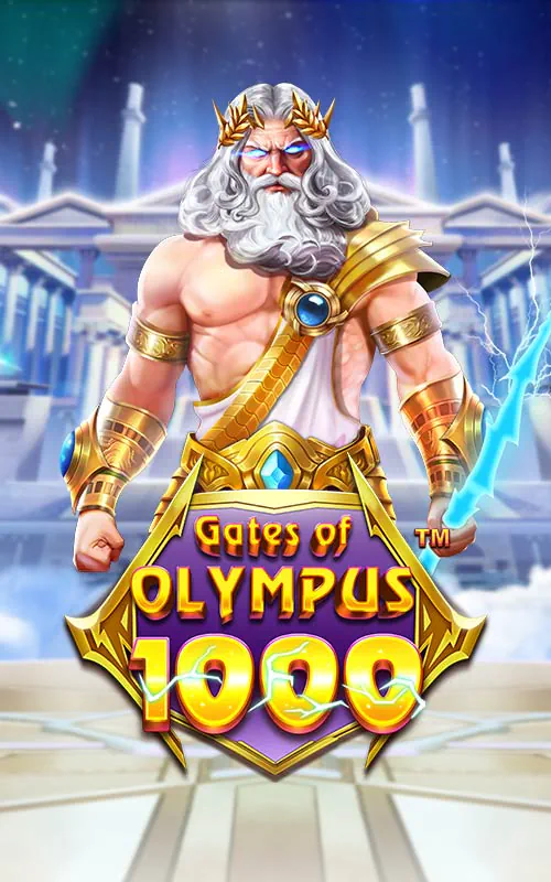 Gates of Olympus at Roku Bet Casino