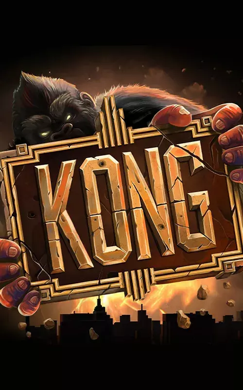 Kong at Roku Bet Casino