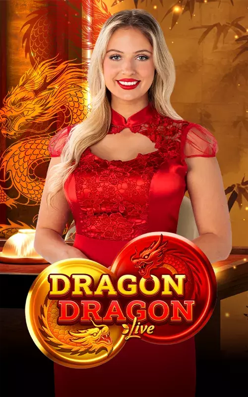 Dragon Dragon at Roku Bet Casino